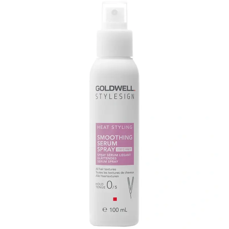 Goldwell Goldwell StyleSign Smoothing Serum Spray (100 ml)