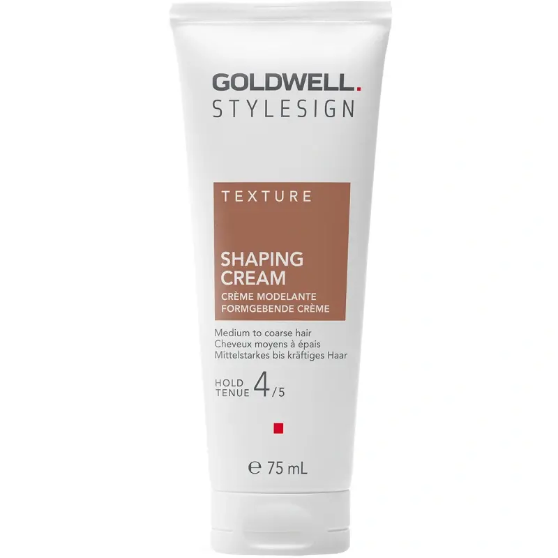 Goldwell Goldwell StyleSign Shaping Cream (75 ml)