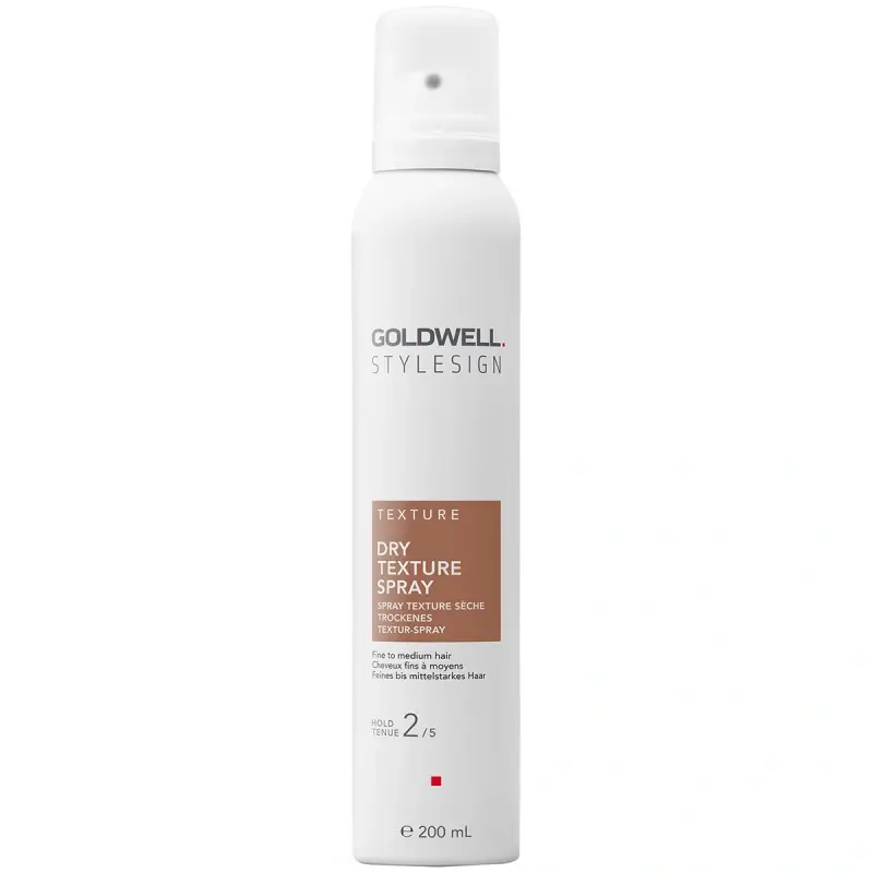 Goldwell Goldwell StyleSign Dry Texture Spray (200 ml)
