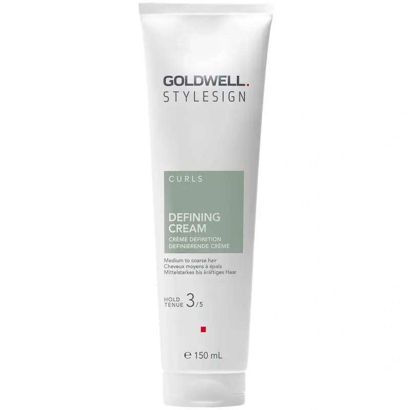 Goldwell Goldwell StyleSign Defining Cream (150 ml)