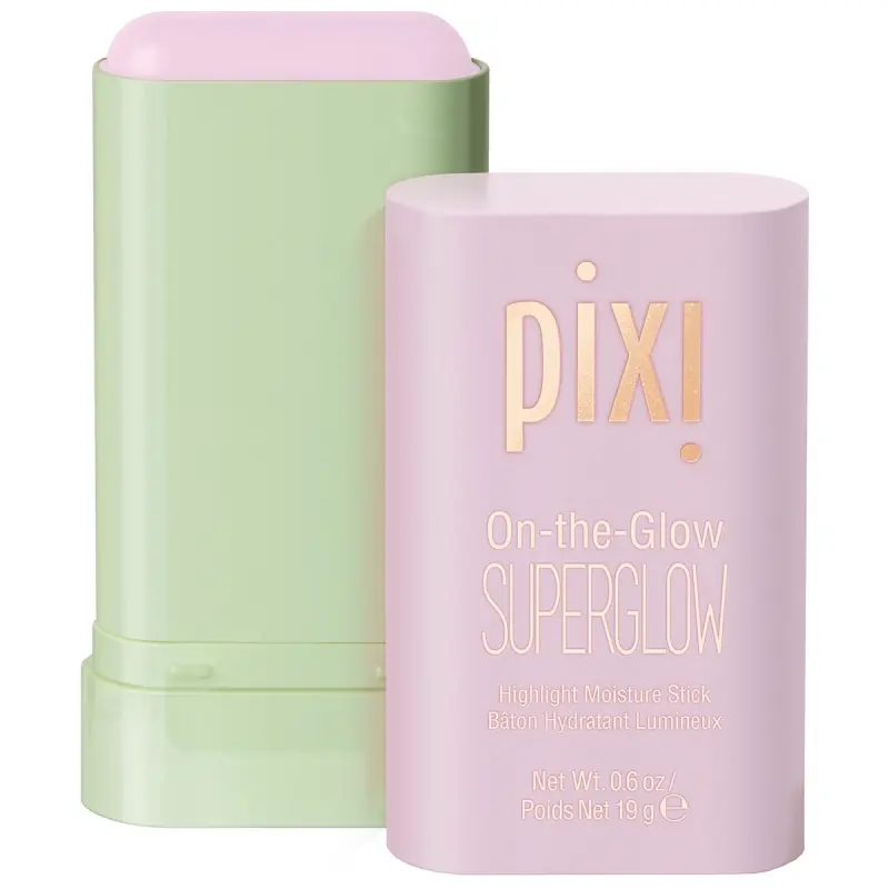 Pixi Pixi On-the-Glow Superglow PetalDew