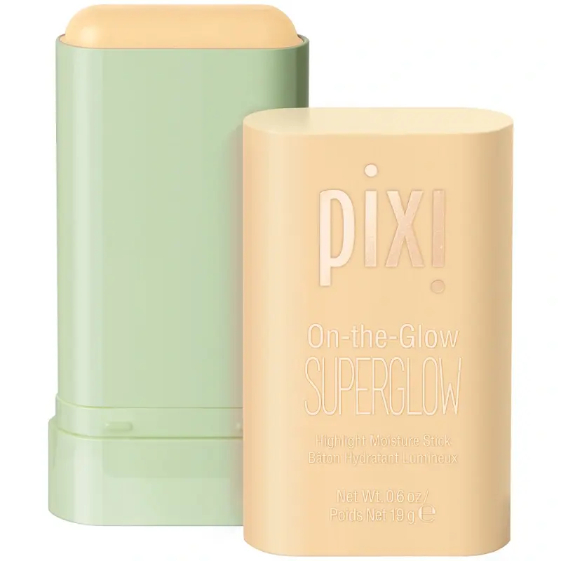 Pixi Pixi On-the-Glow Superglow GildedGold