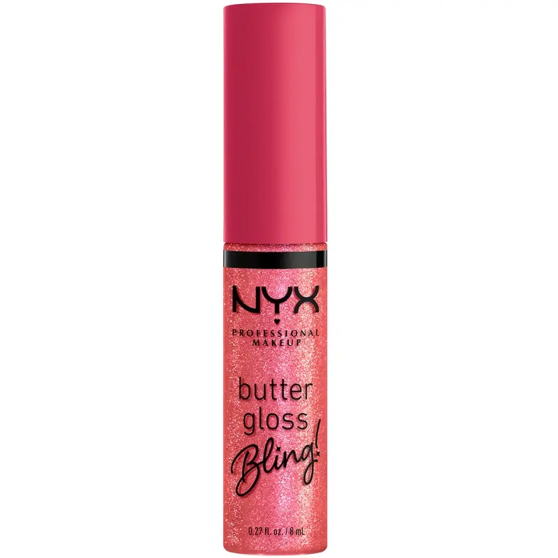 NYX Professional Makeup NYX Professional Makeup Butter Gloss Bling She Got Money 05