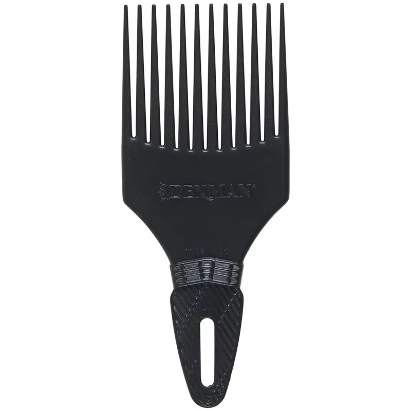 Denman Denman D17 Curl Volumizer Black