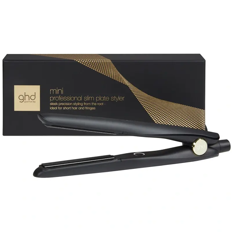ghd ghd Mini - Hair Straightener In Black