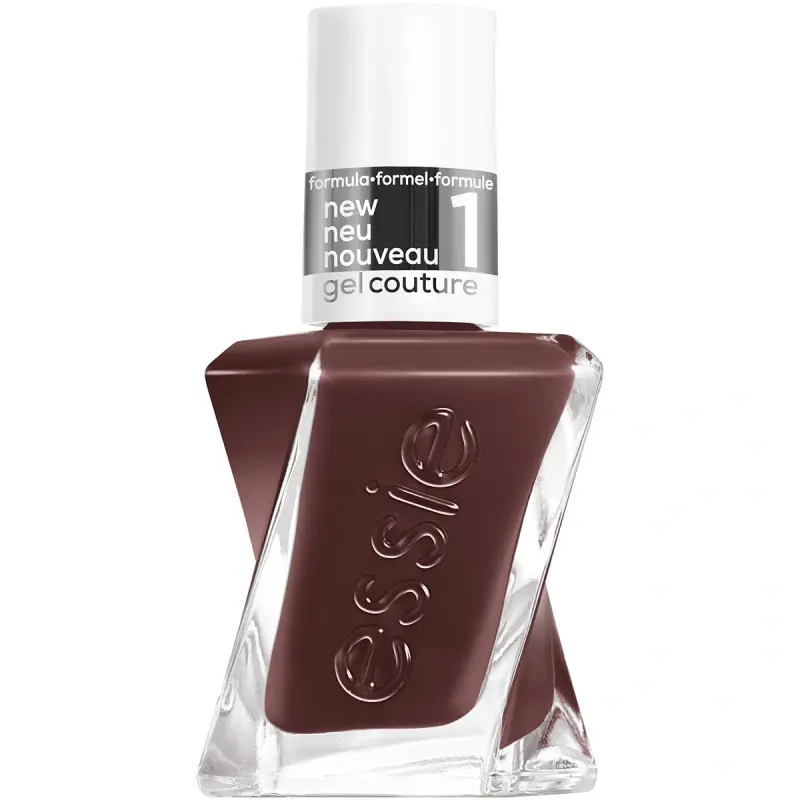 Essie Essie Gel Couture All Checked Out 542