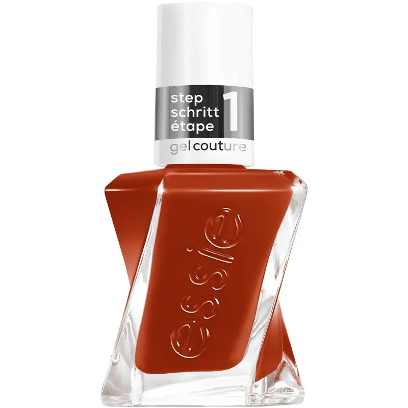 Essie Essie Gel Couture Fab Florals 252
