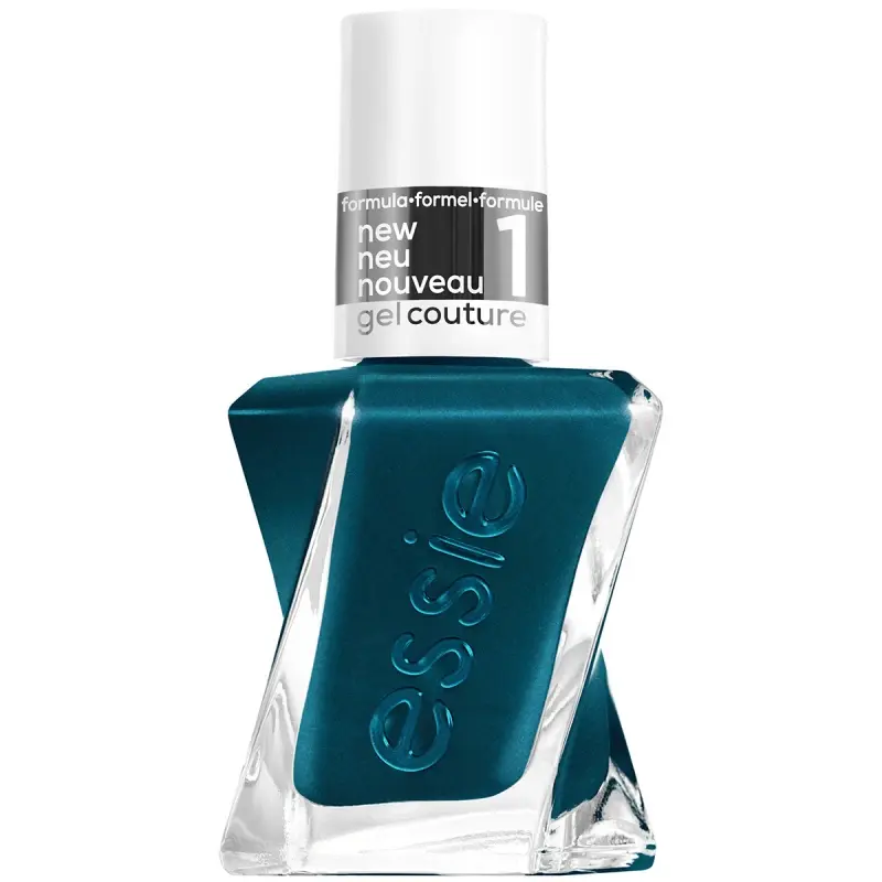 Essie Essie Gel Couture Jewels And Jacquard Only 402