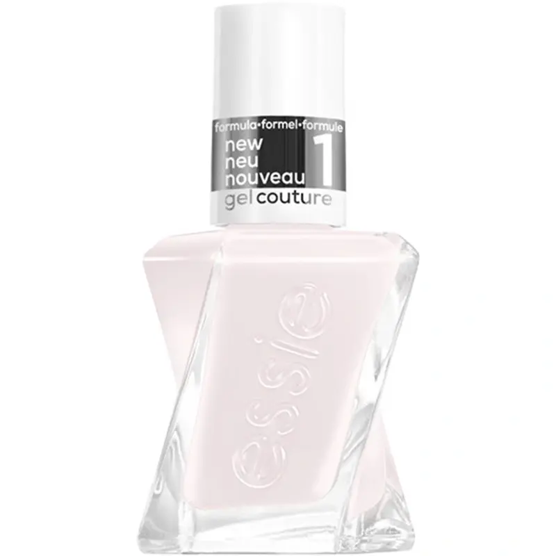 Essie Essie Gel Couture Pre-Show Jitters 138