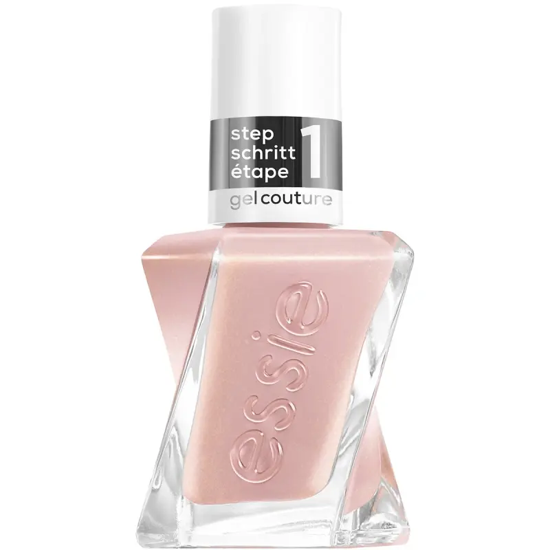 Essie Essie Gel Couture Last Nightie 507