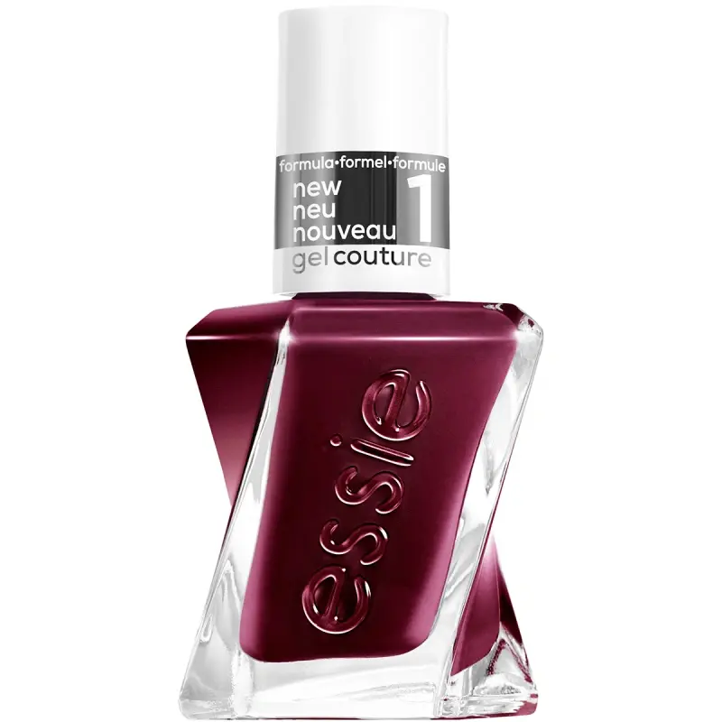 Essie Essie Gel Couture Model Clicks 370