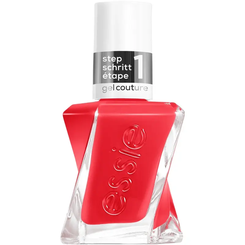 Essie Essie Gel Couture Sizzling Hot 470