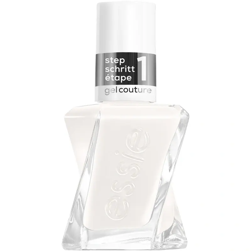 Essie Essie Gel Couture First Fitting 136