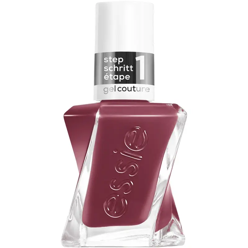 Essie Essie Gel Couture Not What It Seams 523