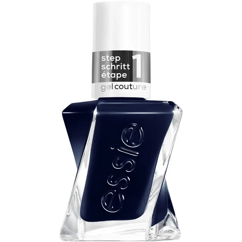 Essie Essie Gel Couture Caviar Bar 400