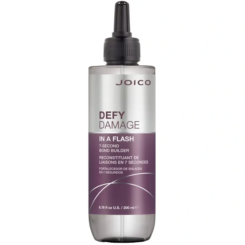 Joico Joico Defy Damage In A Flash (7-Sec Bond Builder) (200 ml)