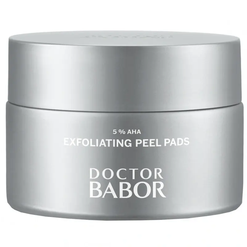 BABOR BABOR DOCTOR BABOR Exfoliating Peel Pads (40 pcs)