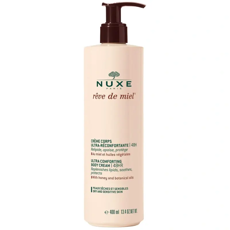 NUXE NUXE Comforting Body Cream (400 ml)