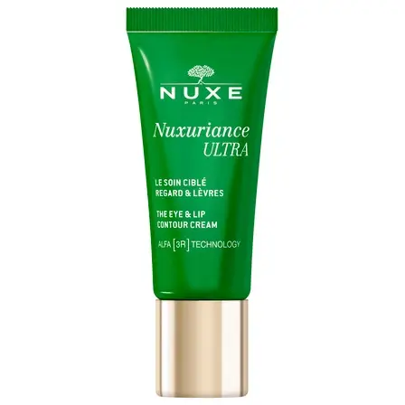 NUXE NUXE Nuxuriance Ultra Eye And Lips Contour (15 ml)