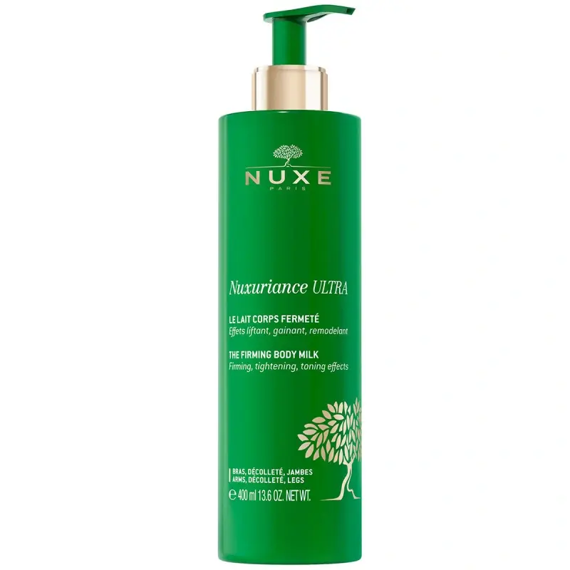 NUXE NUXE Nuxuriance Ultra Body Cream (400 ml)