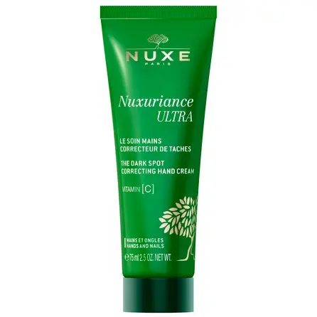 NUXE NUXE Nuxuriance Ultra Hand Cream (75 ml)
