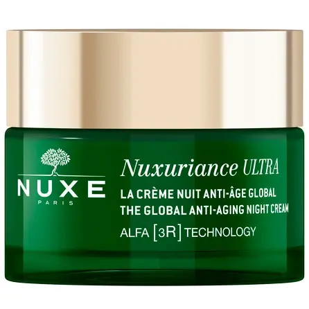NUXE NUXE Nuxuriance Ultra Night Cream (50 ml)