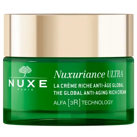 NUXE NUXE Nuxuriance Ultra Rich Day Cream Dry Skin (50 ml)