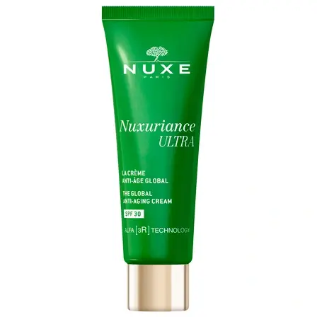 NUXE NUXE Nuxuriance Ultra SpF 30 Day Cream (50 ml)