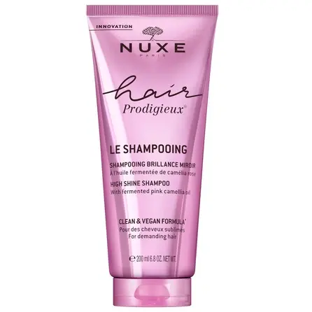 NUXE NUXE High Shine Shampoo (200 ml)