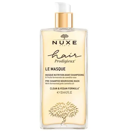NUXE NUXE Pre-Shampoo Nourishing Mask (125 ml)