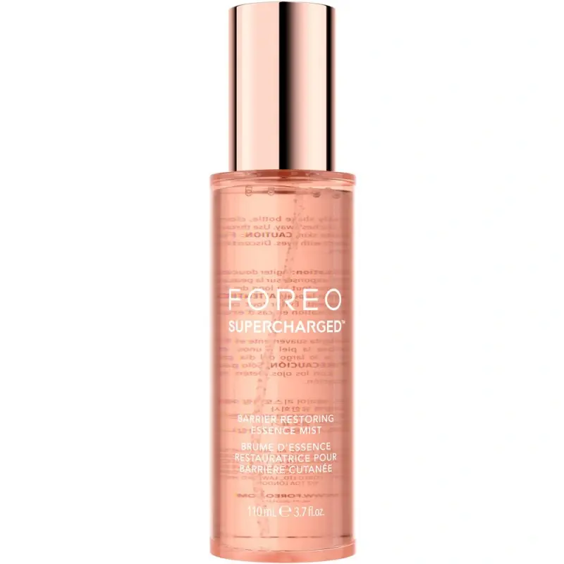 FOREO SUPERCHARGED™ Barrier Restoring Essence Mist (110 ml)