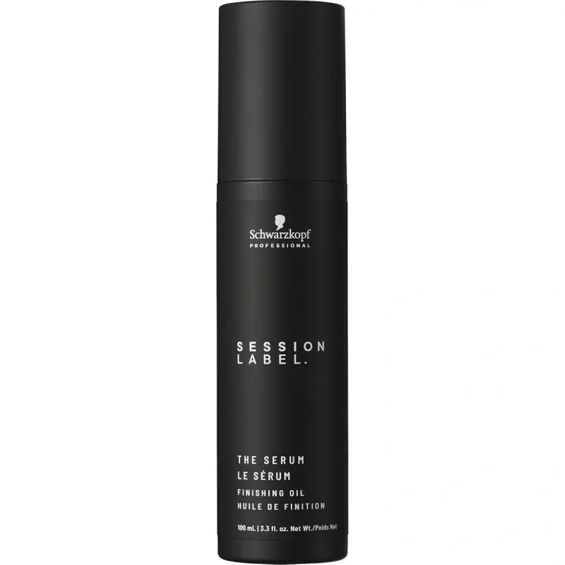 Schwarzkopf Professional Schwarzkopf Professional Session Label The Serum (100 ml)