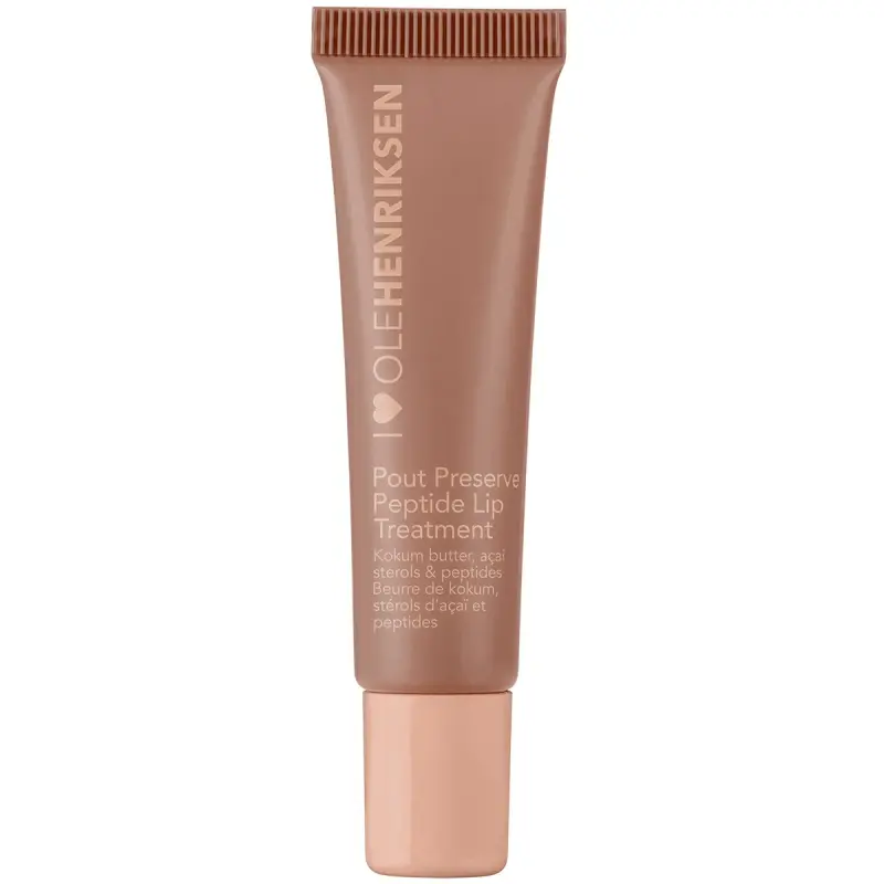Ole Henriksen Ole Henriksen Pout Preserve Peptide Lip Treatment Crême Brûlee