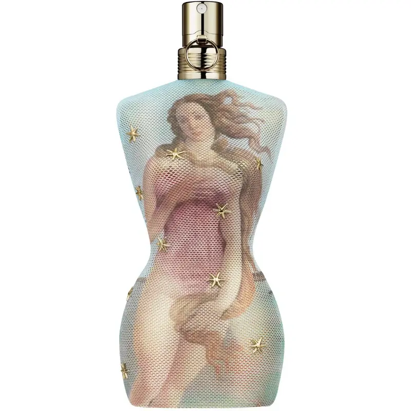 Jean Paul Gaultier Jean Paul Gaultier Classique EdT Xmas (100 ml)