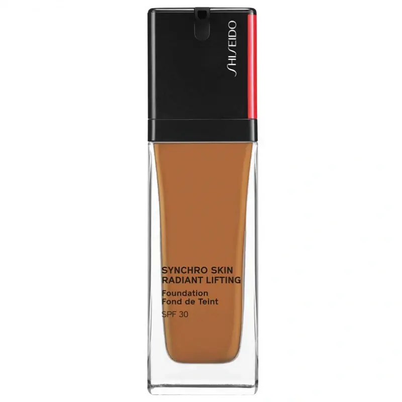 Shiseido Shiseido Radiant Lifting Foundation 440