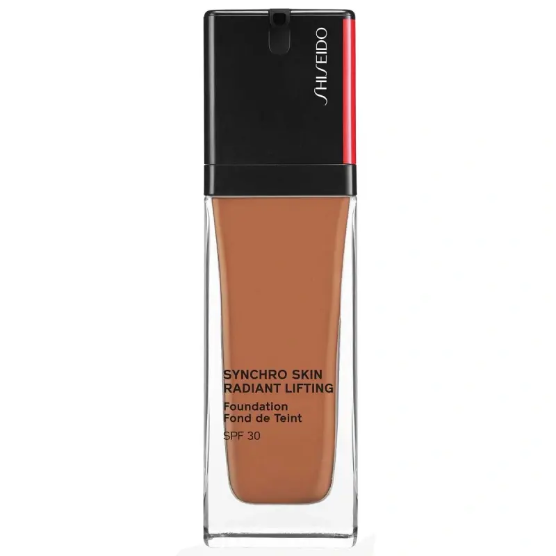 Shiseido Shiseido Radiant Lifting Foundation 450