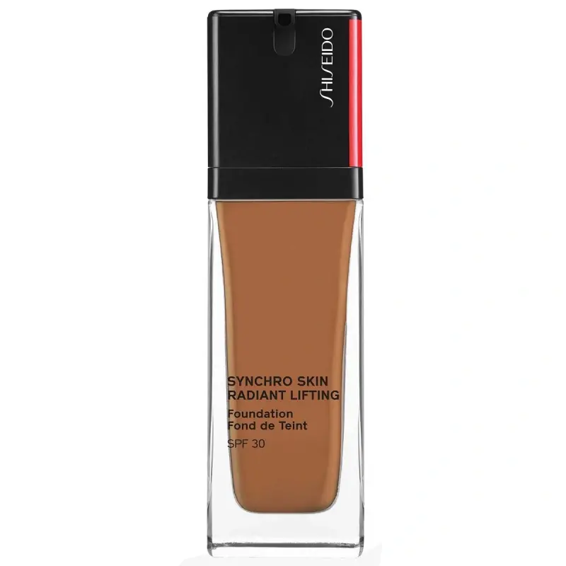 Shiseido Shiseido Radiant Lifting Foundation 460