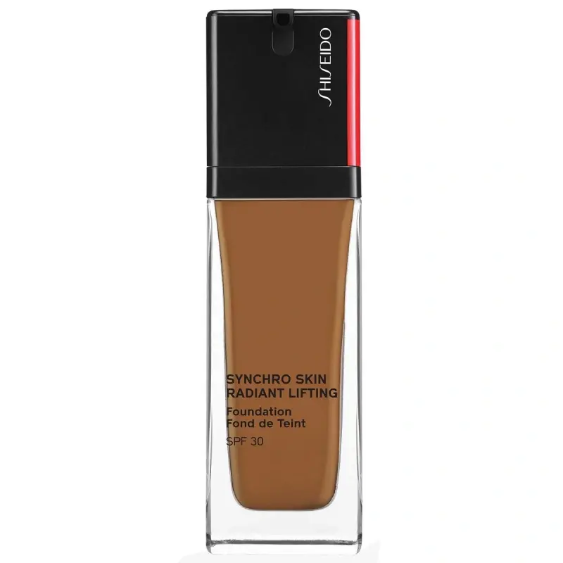 Shiseido Shiseido Radiant Lifting Foundation 510