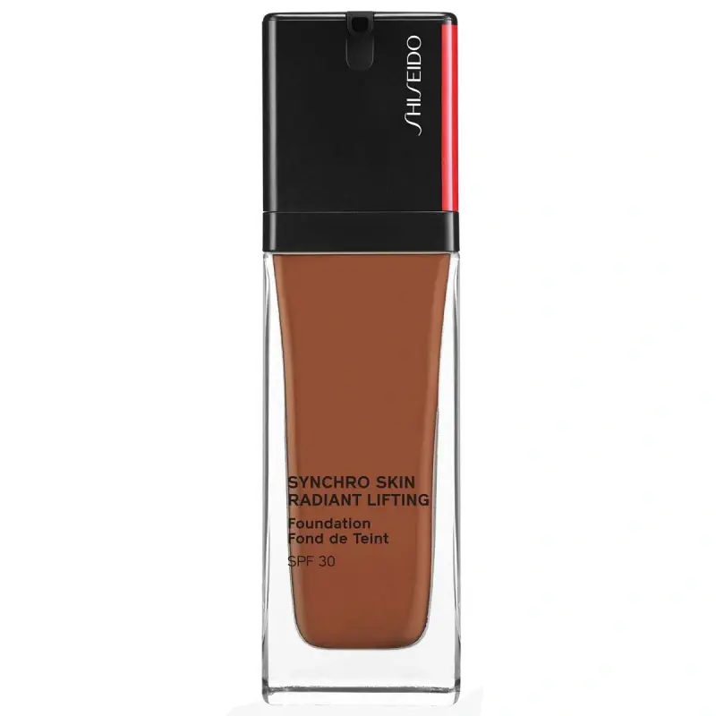 Shiseido Shiseido Radiant Lifting Foundation 520