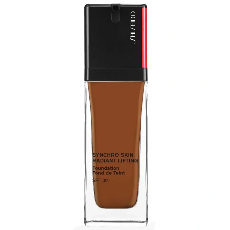 Shiseido Shiseido Radiant Lifting Foundation 530