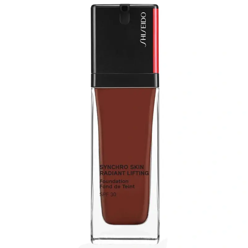 Shiseido Shiseido Radiant Lifting Foundation 540