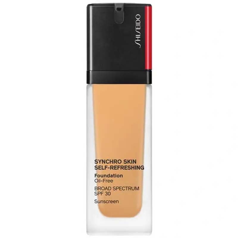 Shiseido Shiseido Self-Refreshing Foundation 360