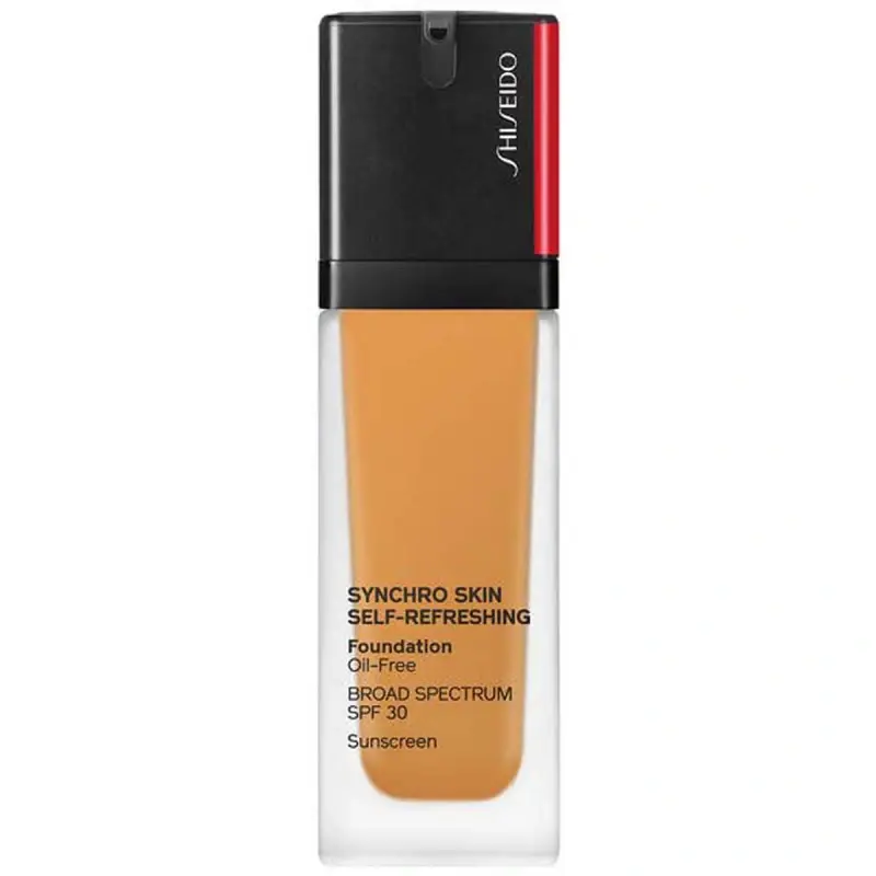 Shiseido Shiseido Self-Refreshing Foundation 420