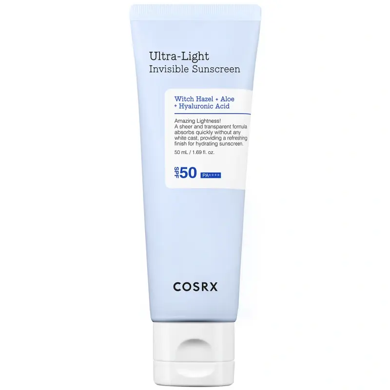 CosRx CosRx Ultra Light Invisible Sun Screen