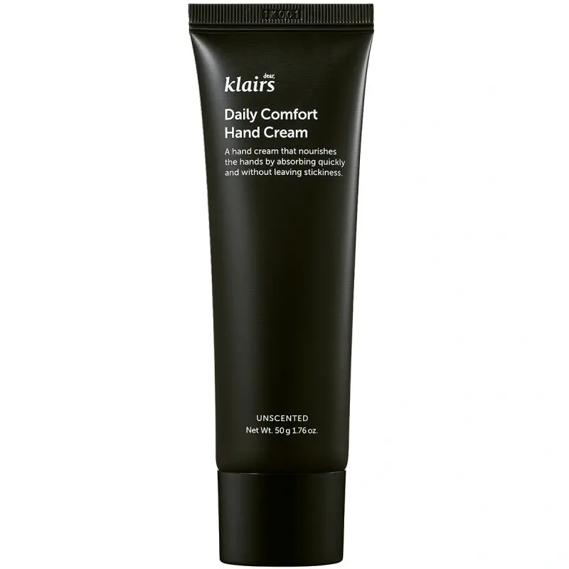 Klairs Klairs Daily Comfort Hand Cream (50 g)