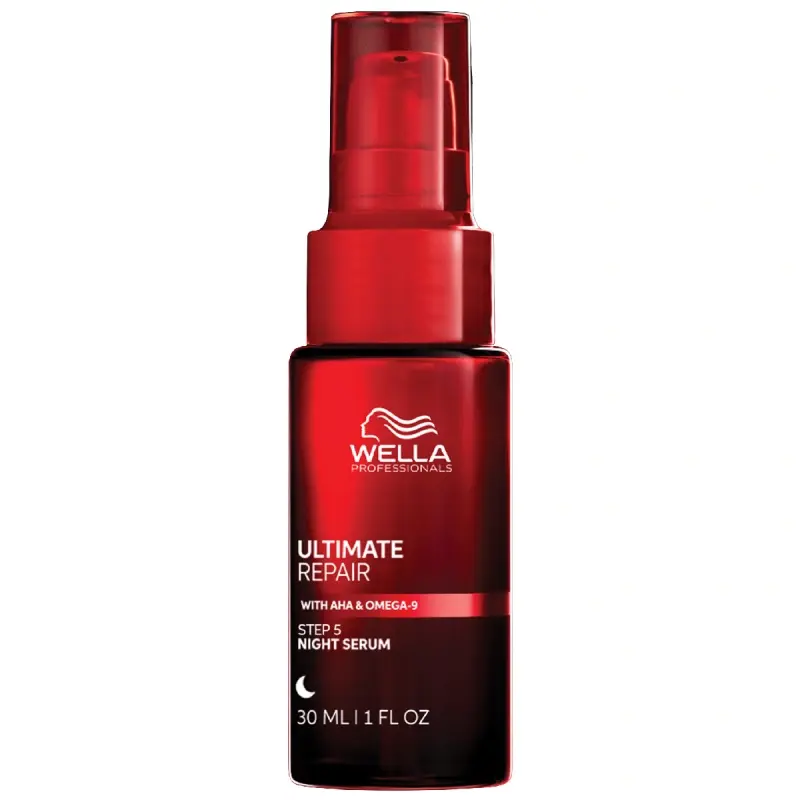 Wella Professionals Wella Professionals Ultimate Repair Night Hair Serum (30 ml)