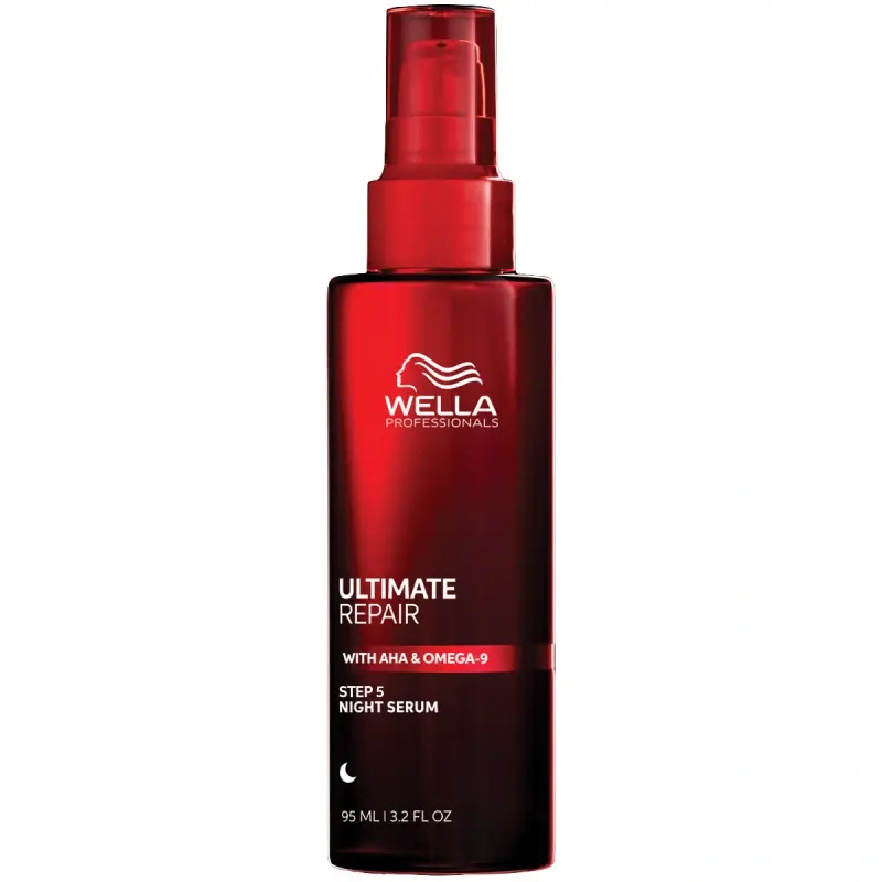 Wella Professionals Wella Professionals Ultimate Repair Night Hair Serum (95 ml)