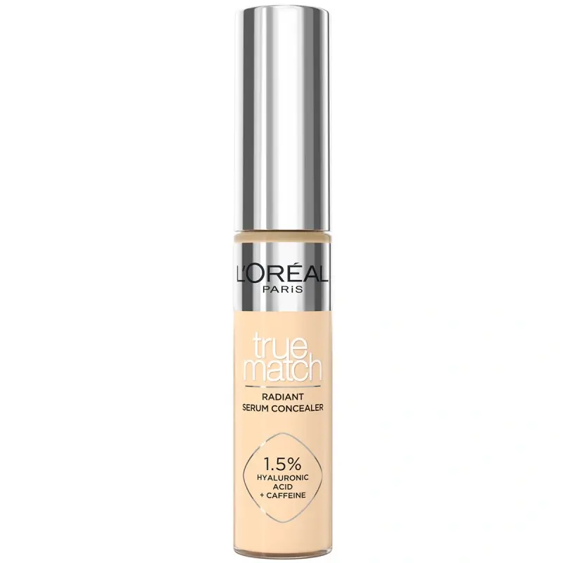 L'Oréal Paris L'Oréal Paris True Match Radiant Serum Concealer 4N