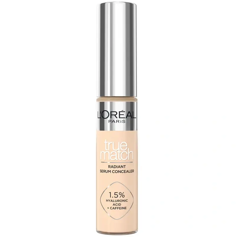 L'Oréal Paris L'Oréal Paris True Match Radiant Serum Concealer 2C