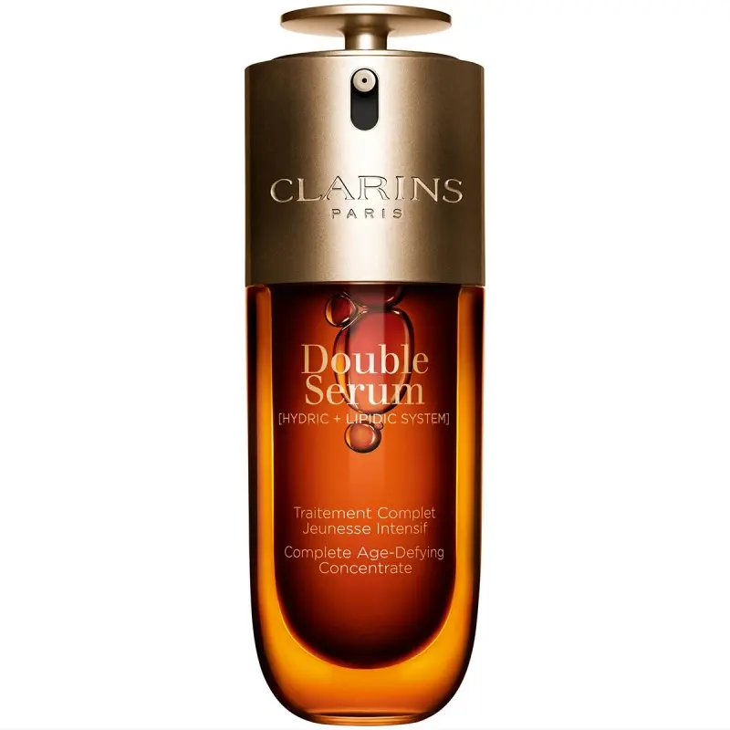 Clarins Clarins Double Serum Hydric + Lipidic system (50 ml)